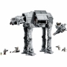 Lego Bricks Star Wars 75454 Imperial Remnant AT-AT with INT-4