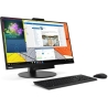 Lenovo | Monitor | ThinkCentre Tiny In One | 27 " | IPS | QHD | 16:9 | 60 Hz | 14 ms | 2560 x 1440 | 350 cd/m² | HDMI ports quan