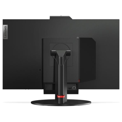 Lenovo THINKCENTRE TINY-IN-ONE 27/ TIO 27/ 27"/ IPS/ 2560X1440/ 16:9/ 60HZ/ 350N/ CAMERA/ DUAL MICROPHONE/ SPEAKERS (2WX2)/ TILT