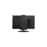 Lenovo | Monitor | ThinkCentre Tiny In One | 27 " | IPS | QHD | 16:9 | 60 Hz | 14 ms | 2560 x 1440 | 350 cd/m² | HDMI ports quan