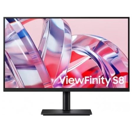 Samsung Monitor 32-inch LS32H804EAUXEN