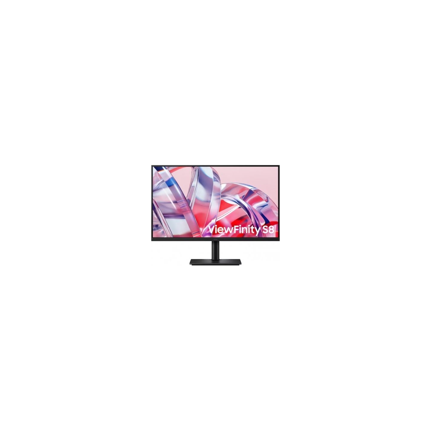 Samsung Monitor 32-inch LS32H804EAUXEN