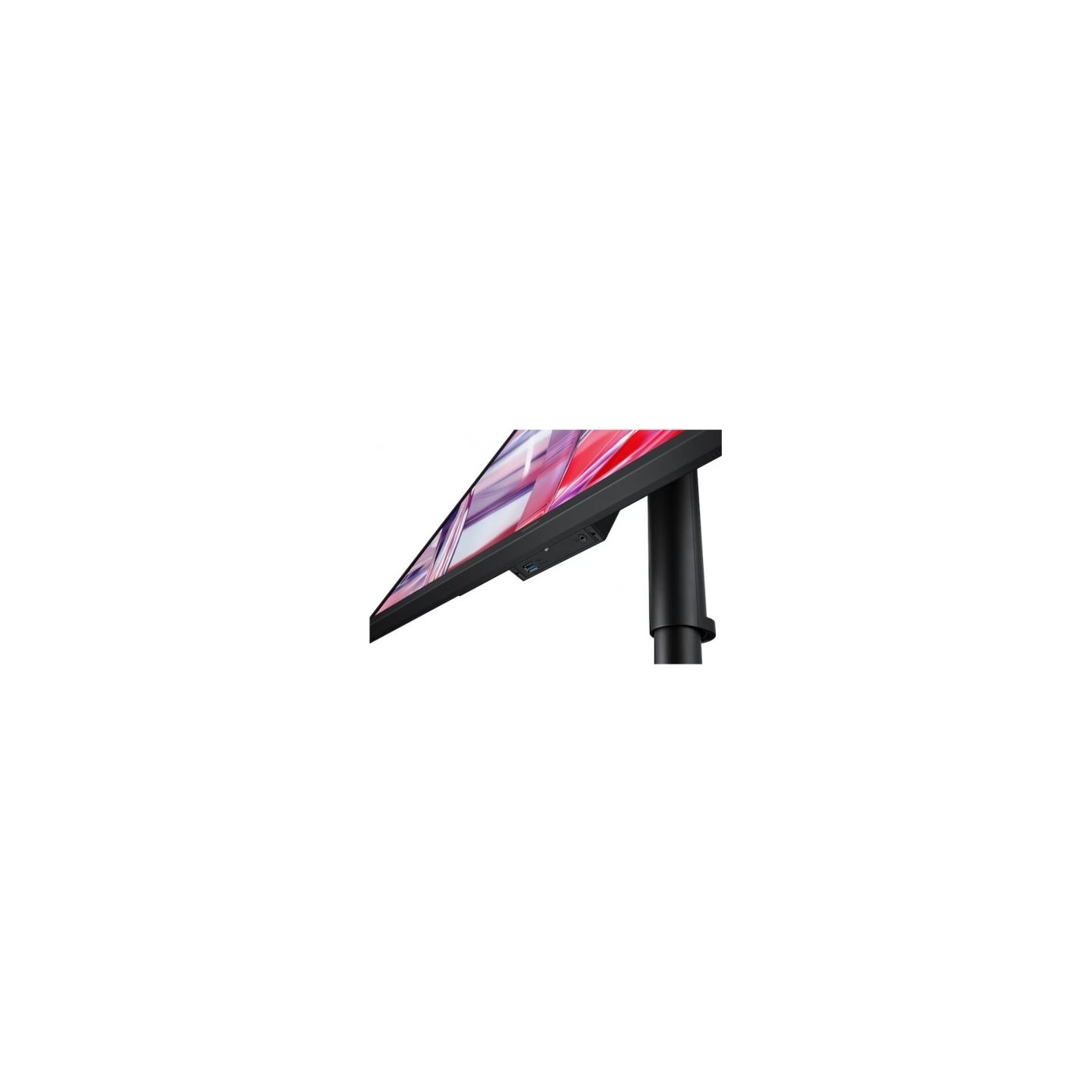 Samsung Monitor 32-inch LS32H804EAUXEN