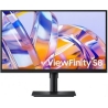 Samsung Monitor 27-inch LS27H800UAUXEN