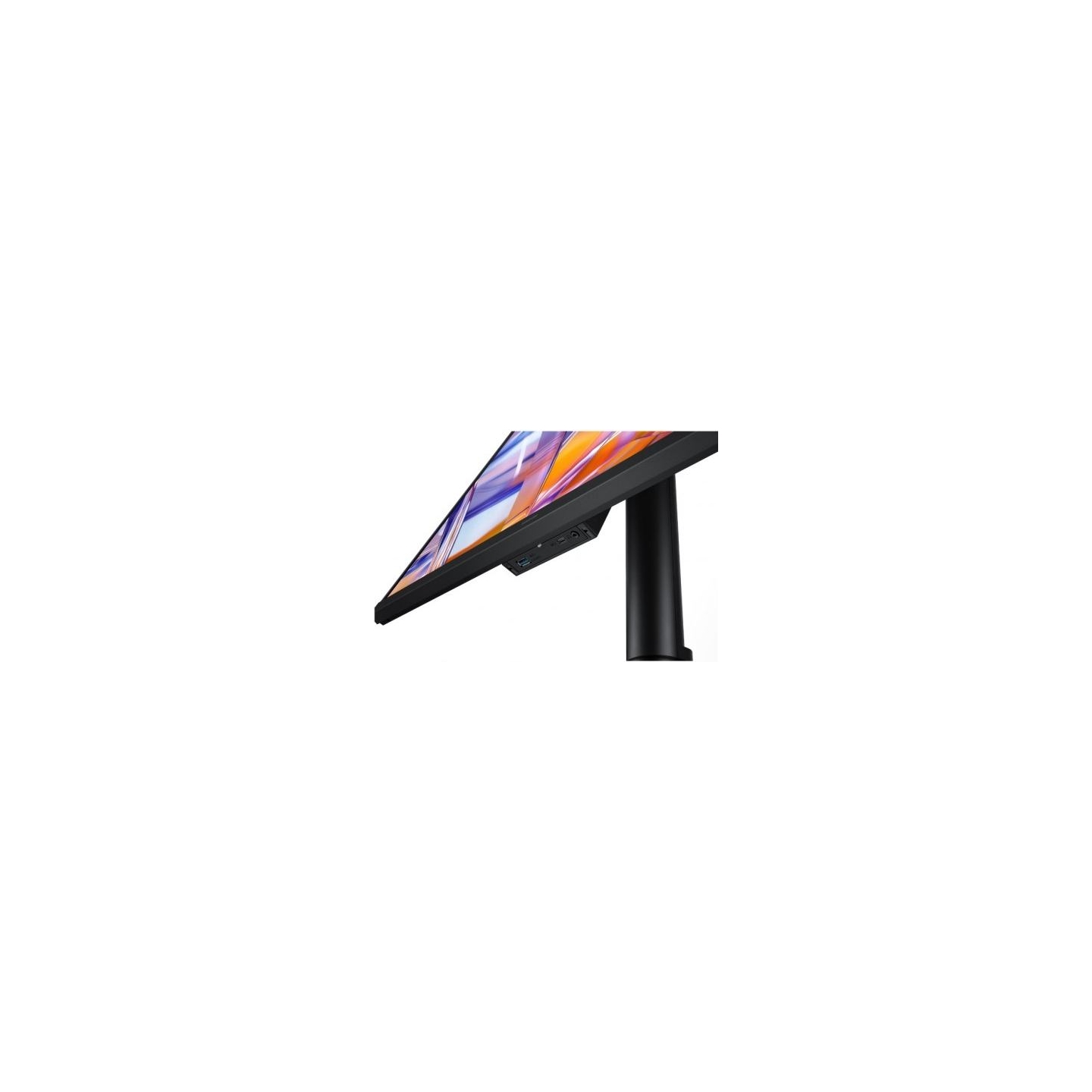 Samsung Monitor 27-inch LS27H800UAUXEN