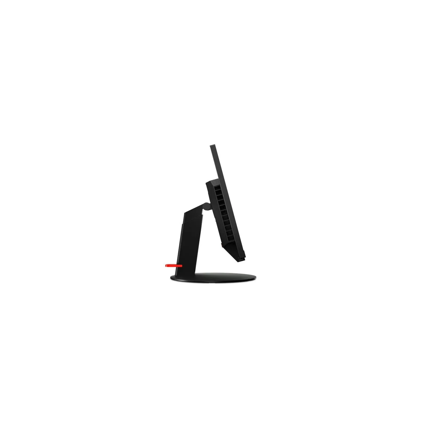 Lenovo | Monitor | ThinkCentre Tiny In One | 27 " | IPS | QHD | 16:9 | 60 Hz | 14 ms | 2560 x 1440 | 350 cd/m² | HDMI ports quan