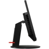 Lenovo | Monitor | ThinkCentre Tiny In One | 27 " | IPS | QHD | 16:9 | 60 Hz | 14 ms | 2560 x 1440 | 350 cd/m² | HDMI ports quan