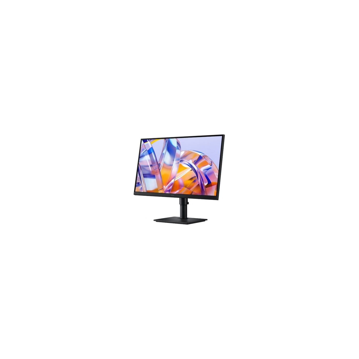 Samsung Monitor 27-inch LS27H800UAUXEN