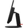Lenovo THINKCENTRE TINY-IN-ONE 27/ TIO 27/ 27"/ IPS/ 2560X1440/ 16:9/ 60HZ/ 350N/ CAMERA/ DUAL MICROPHONE/ SPEAKERS (2WX2)/ TILT