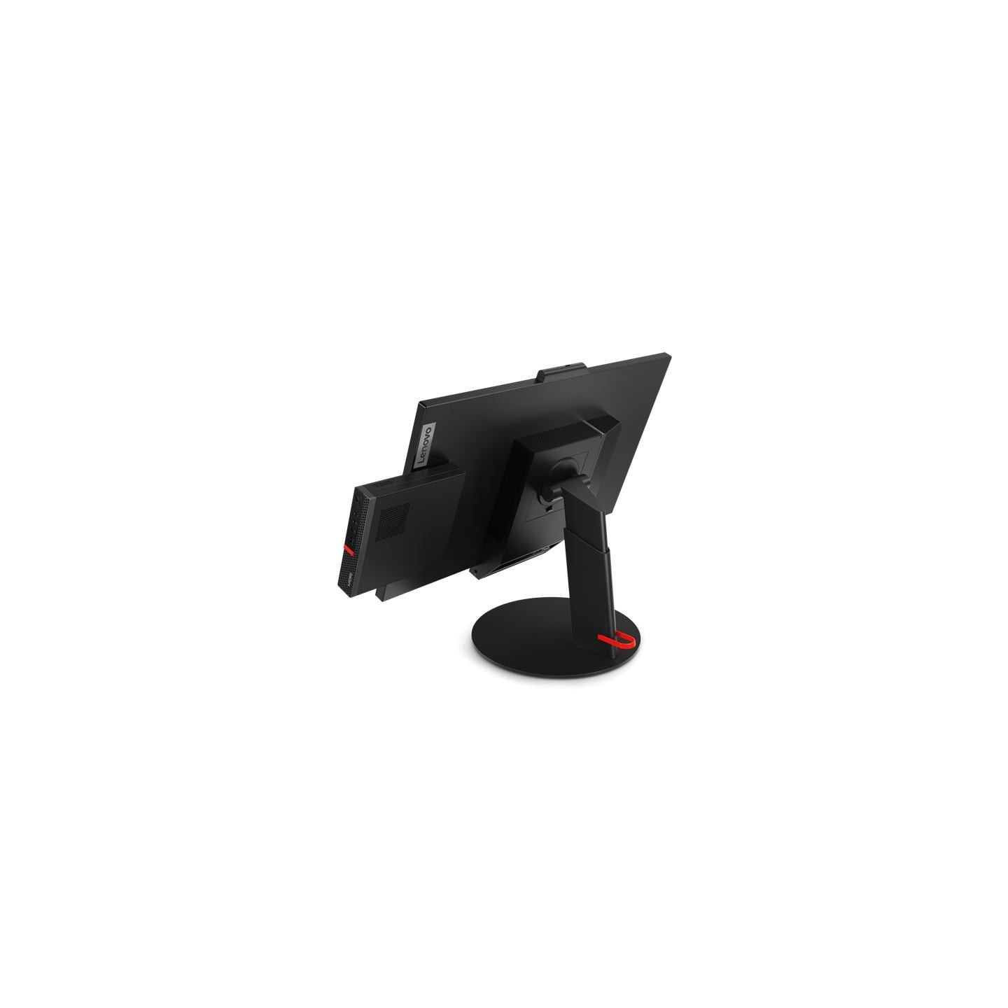 Lenovo THINKCENTRE TINY-IN-ONE 27/ TIO 27/ 27"/ IPS/ 2560X1440/ 16:9/ 60HZ/ 350N/ CAMERA/ DUAL MICROPHONE/ SPEAKERS (2WX2)/ TILT