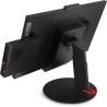 Lenovo | Monitor | ThinkCentre Tiny In One | 27 " | IPS | QHD | 16:9 | 60 Hz | 14 ms | 2560 x 1440 | 350 cd/m² | HDMI ports quan