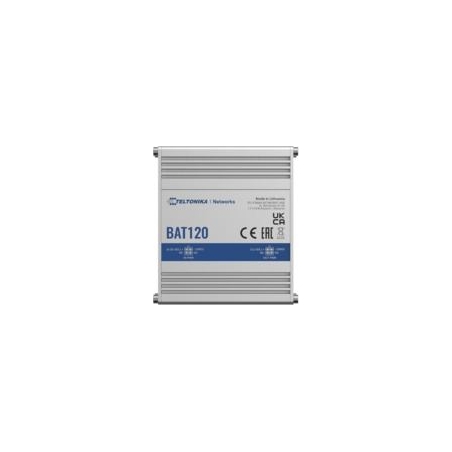 Teltonika BAT120 UNINTERRUPTIBLE POWER SUPPLY