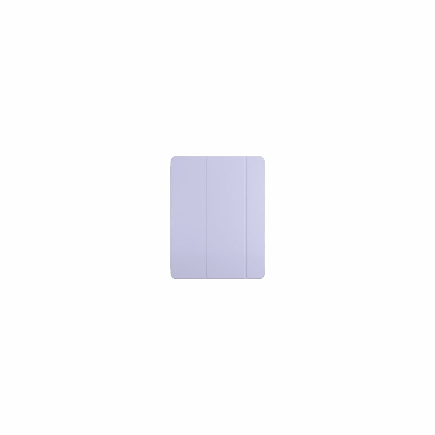 Apple Case Smart Folio for iPad Air 13 inch (M2) - light violet