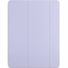Apple Case Smart Folio for iPad Air 13 inch (M2) - light violet