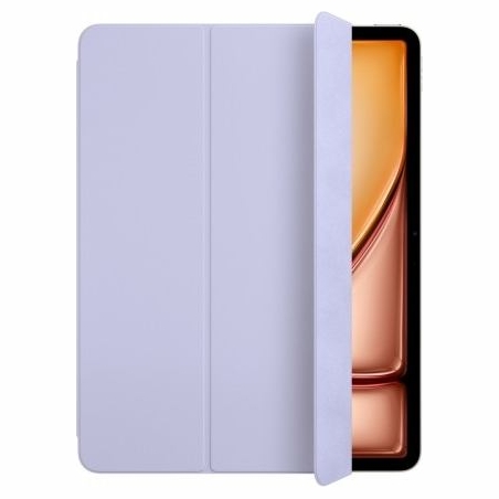 Apple Case Smart Folio for iPad Air 13 inch (M2) - light violet
