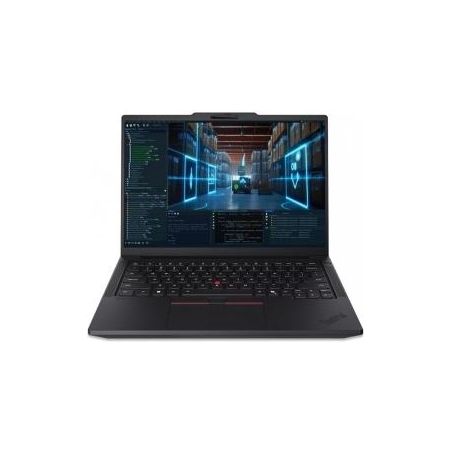 Lenovo Mobile Workstation ThinkPad P14s G7 21X00019PB W11Pro AI 7 PRO 450/48GB/1TB/INT/14.0 2.8K/Black/3YRS Premier Support + CO