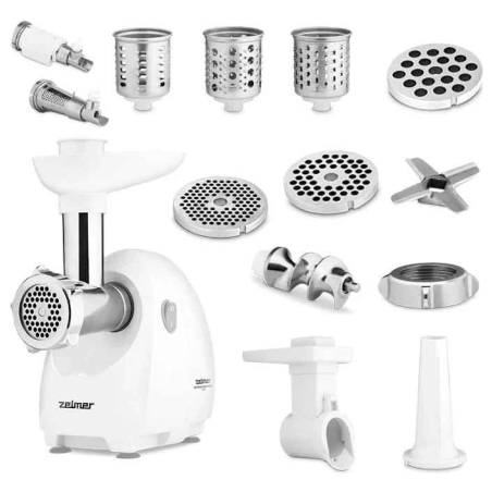 Zelmer ZMM4055B Meat Grinder