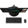 Lenovo THINKCENTRE TINY-IN-ONE 27/ TIO 27/ 27"/ IPS/ 2560X1440/ 16:9/ 60HZ/ 350N/ CAMERA/ DUAL MICROPHONE/ SPEAKERS (2WX2)/ TILT