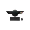 Lenovo THINKCENTRE TINY-IN-ONE 27/ TIO 27/ 27"/ IPS/ 2560X1440/ 16:9/ 60HZ/ 350N/ CAMERA/ DUAL MICROPHONE/ SPEAKERS (2WX2)/ TILT