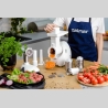 Zelmer ZMM4055B Meat Grinder