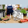 Zelmer ZMM4055B Meat Grinder