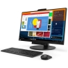 Lenovo | Monitor | ThinkCentre Tiny In One | 27 " | IPS | QHD | 16:9 | 60 Hz | 14 ms | 2560 x 1440 | 350 cd/m² | HDMI ports quan