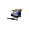 Lenovo | Monitor | ThinkCentre Tiny In One | 27 " | IPS | QHD | 16:9 | 60 Hz | 14 ms | 2560 x 1440 | 350 cd/m² | HDMI ports quan