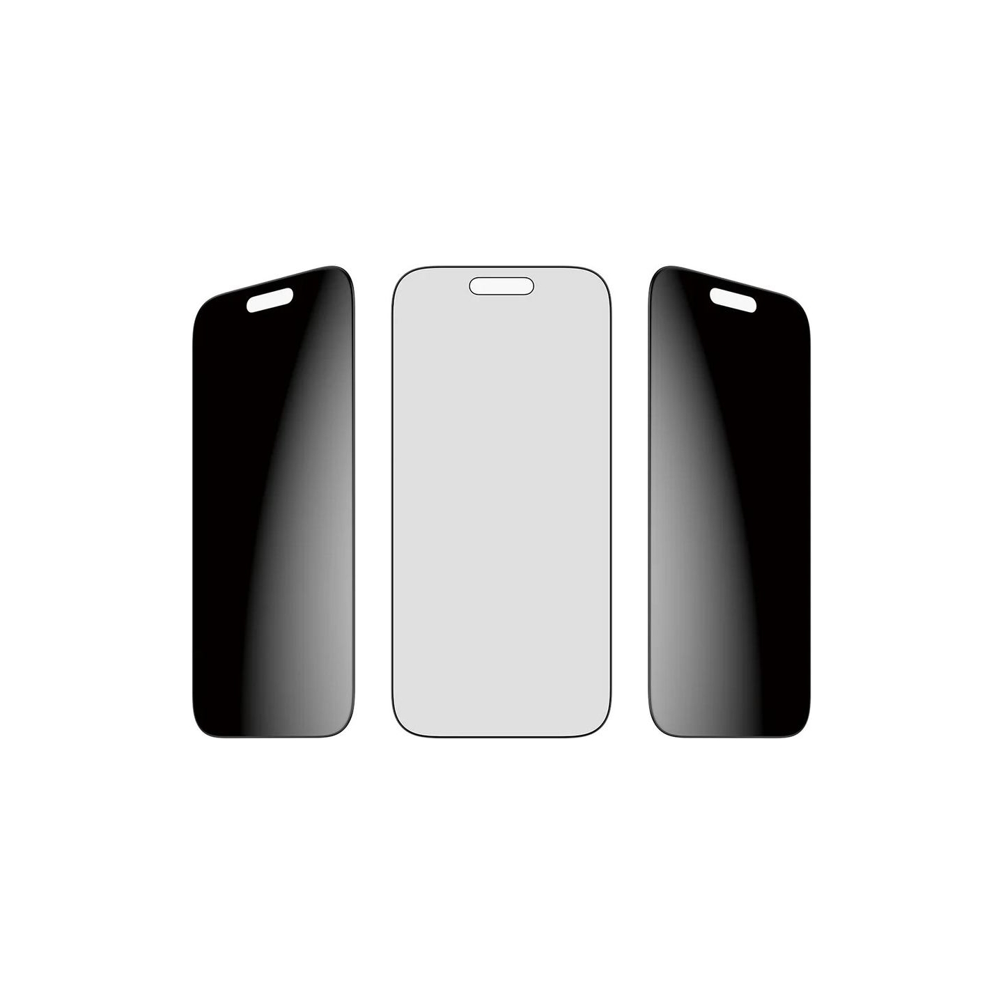 Panzerglass Screen protector | Apple | iPhone 17 Pro | Glass | Transparent | Ultra-Wide Fit w. EasyAligner