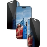 Panzerglass Screen protector | Apple | iPhone 17 Pro | Glass | Transparent | Ultra-Wide Fit w. EasyAligner