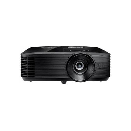 Optoma W400LVE WXGA 4000ANSI 1.55-1.73:1 PROJECTOR