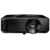 Optoma W400LVE WXGA 4000ANSI 1.55-1.73:1 PROJECTOR