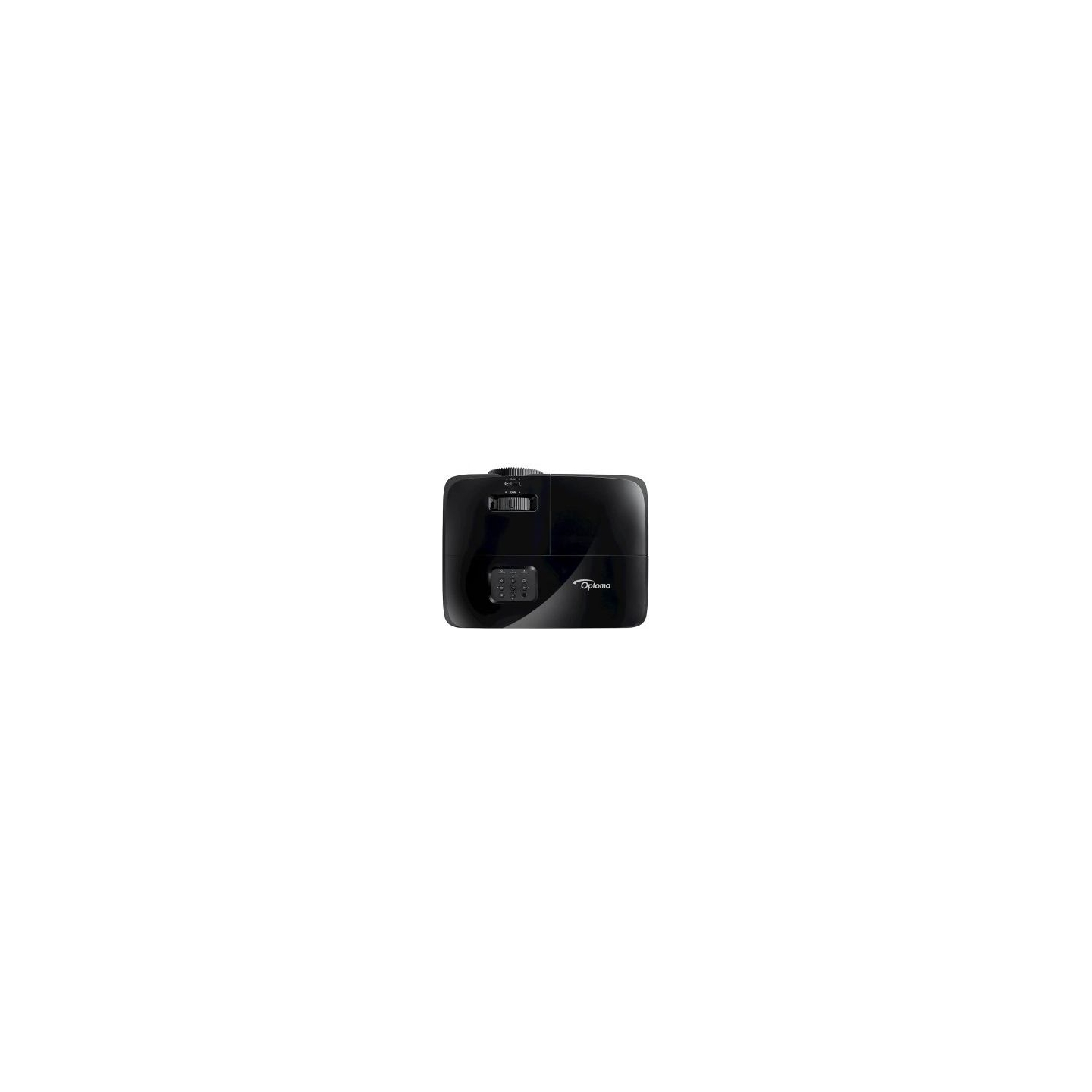Optoma W400LVE WXGA 4000ANSI 1.55-1.73:1 PROJECTOR