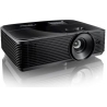 Optoma W400LVE WXGA 4000ANSI 1.55-1.73:1 PROJECTOR