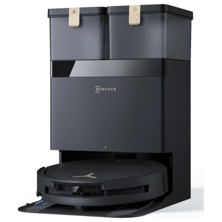 Ecovacs VACUUM CLEANER ROBOT/DEEBOT T50PROOMNI GEN3 ECOVACS