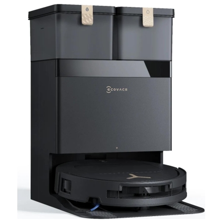 Ecovacs VACUUM CLEANER ROBOT/DEEBOT T50PROOMNI GEN3 ECOVACS