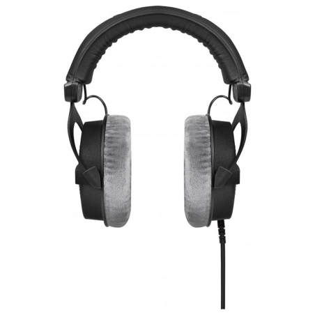 Beyerdynamic | Studio headphones | DT 990 PRO | Wired | On-Ear | Black