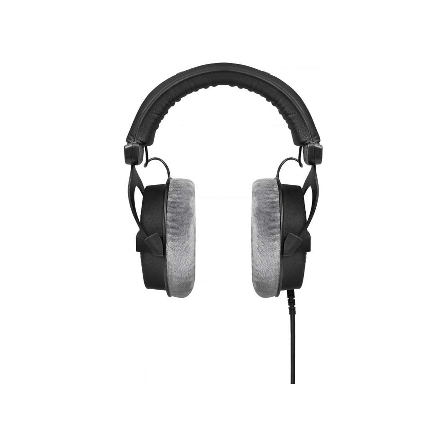 Beyerdynamic | Studio headphones | DT 990 PRO | Wired | On-Ear | Black