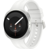 Samsung SMARTWATCH GALAXY WATCH9 WI-FI/40MM SILVER SM-L340 SAMSUNG