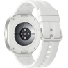 Samsung SMARTWATCH GALAXY WATCH9 WI-FI/40MM SILVER SM-L340 SAMSUNG
