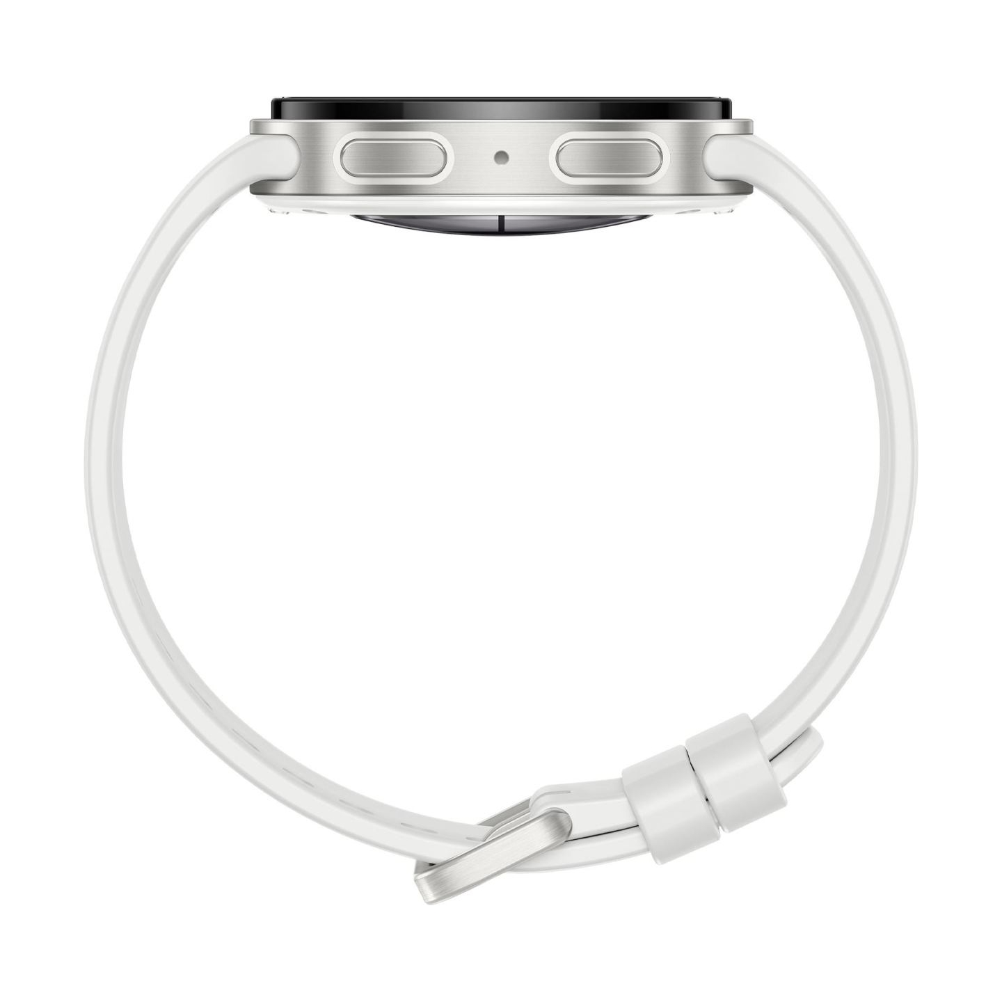 Samsung SMARTWATCH GALAXY WATCH9 WI-FI/40MM SILVER SM-L340 SAMSUNG