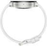 Samsung SMARTWATCH GALAXY WATCH9 WI-FI/40MM SILVER SM-L340 SAMSUNG