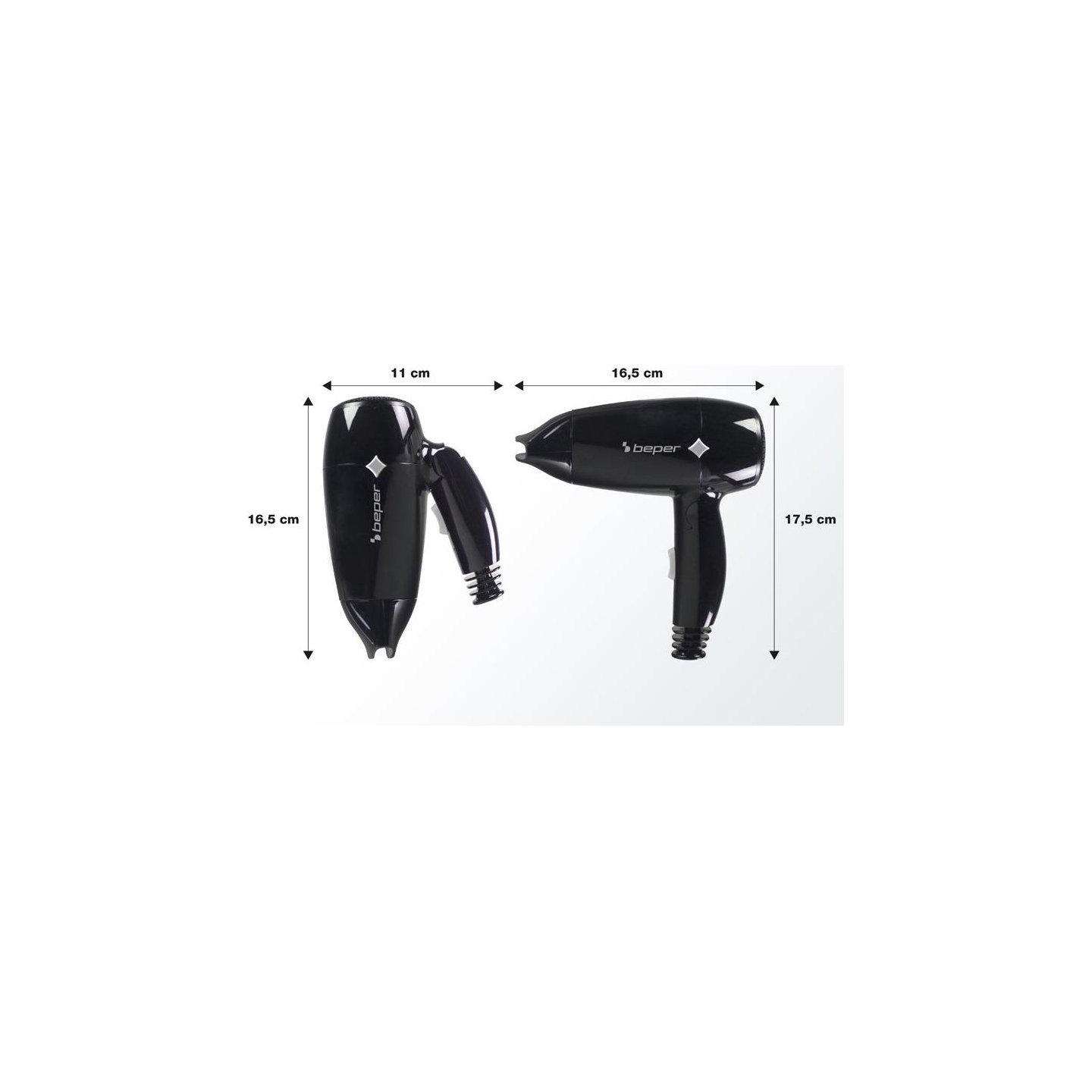 Beper P301ASC100