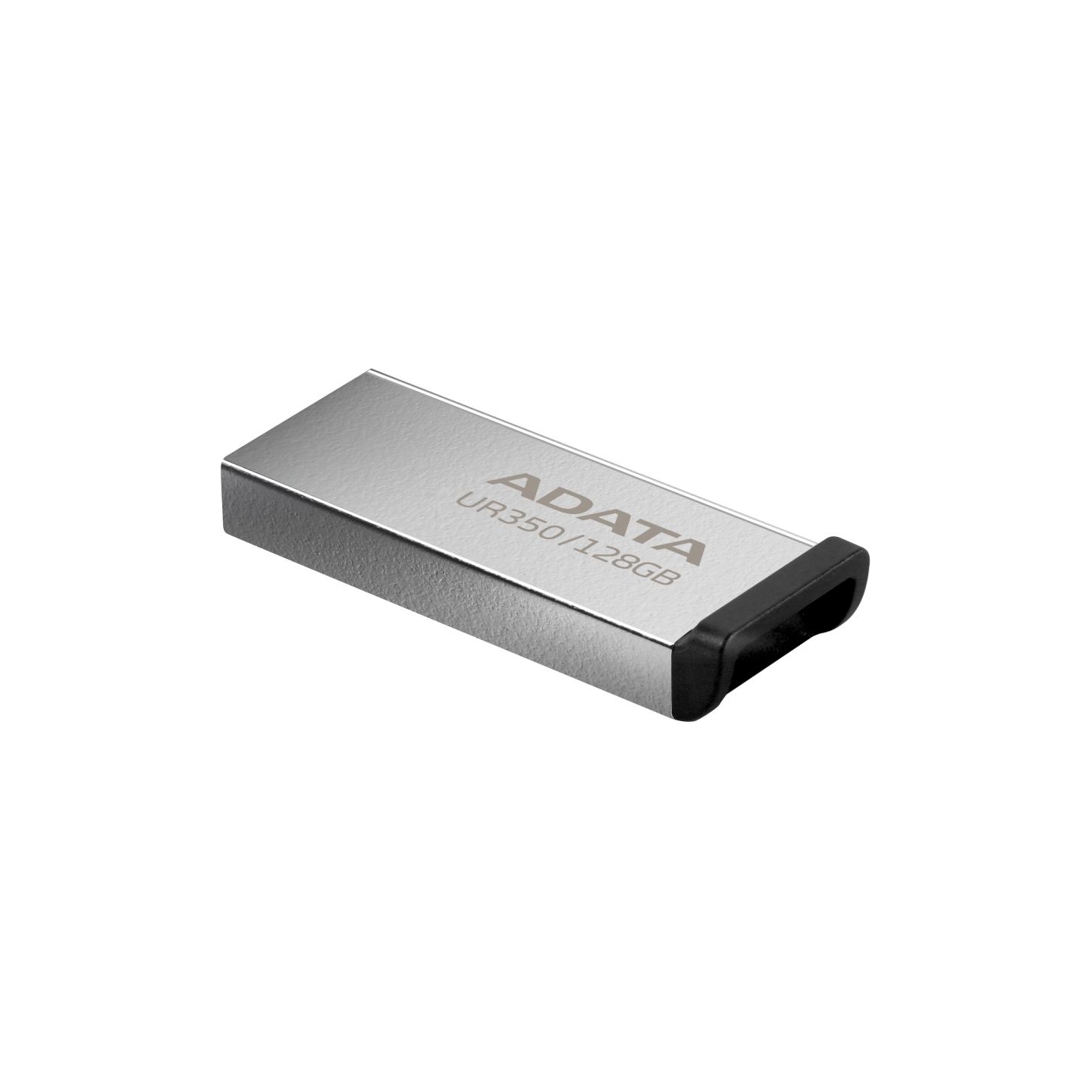A-Data ADATA | USB Flash Drive | UR350 | 128 GB | USB Type-A | Black