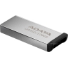 A-Data ADATA | USB Flash Drive | UR350 | 128 GB | USB Type-A | Black