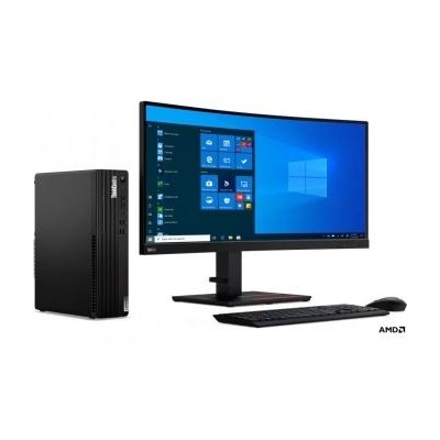 Lenovo M75S SFF G2 R5-5650G/16GB/512SSD/DVDVRW/RS232/W11P/3OS