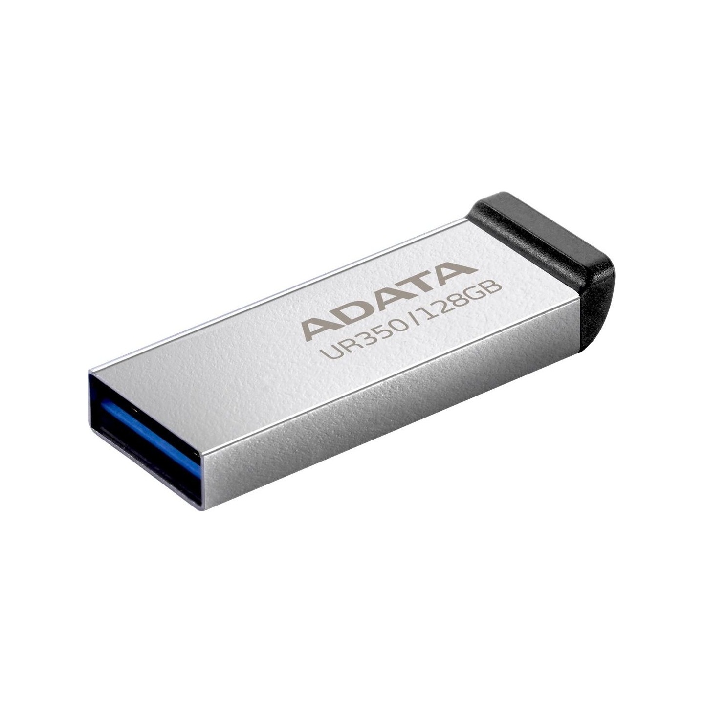A-Data ADATA | USB Flash Drive | UR350 | 128 GB | USB Type-A | Black