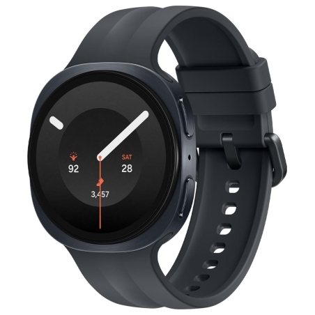 Samsung SMARTWATCH GALAXY WATCH9 WI-FI/40MM GRAPHITE SM-L340 SAMSUNG