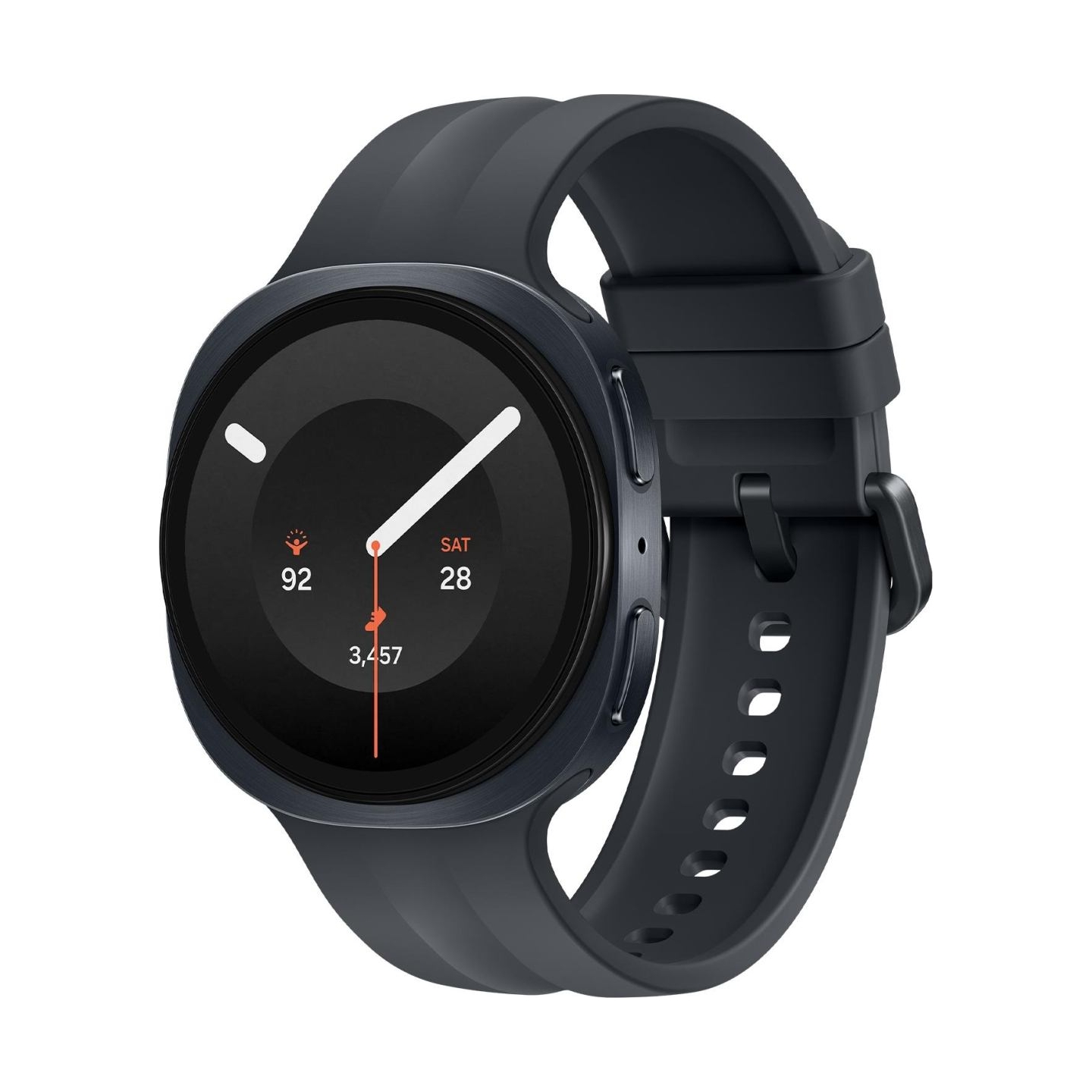Samsung SMARTWATCH GALAXY WATCH9 WI-FI/40MM GRAPHITE SM-L340 SAMSUNG