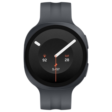 Samsung SMARTWATCH GALAXY WATCH9 WI-FI/40MM GRAPHITE SM-L340 SAMSUNG