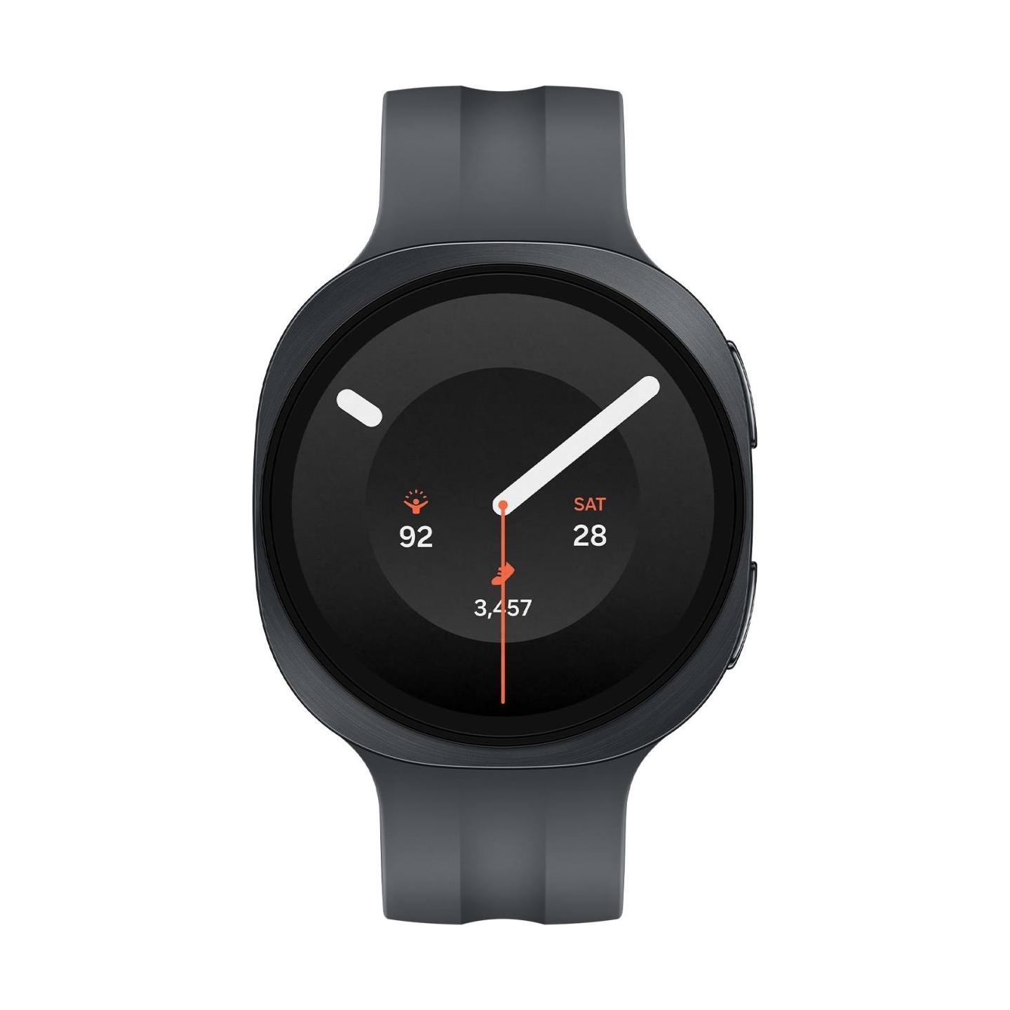 Samsung SMARTWATCH GALAXY WATCH9 WI-FI/40MM GRAPHITE SM-L340 SAMSUNG